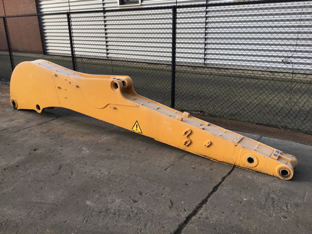 Liebherr Stick 5 M - Implemento: foto 4 Liebherr Stick 5 M - Implemento: foto 4