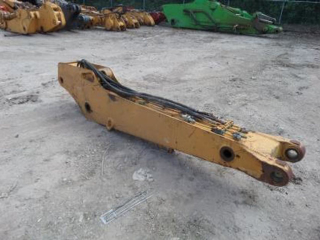 Liebherr Stick - Implemento: foto 3 Liebherr Stick - Implemento: foto 3