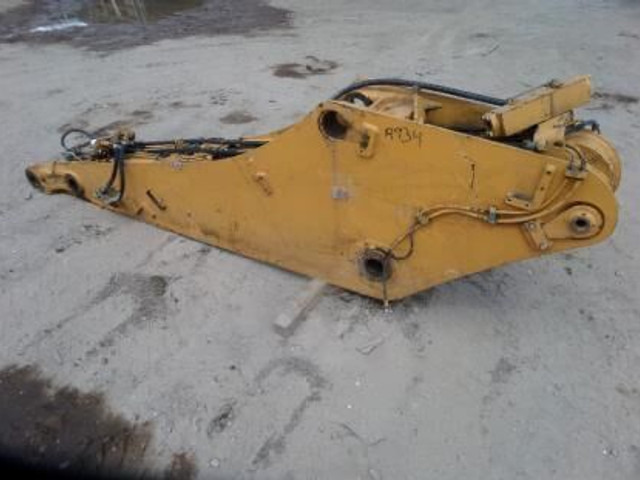 Liebherr Stick - Implemento: foto 1 Liebherr Stick - Implemento: foto 1