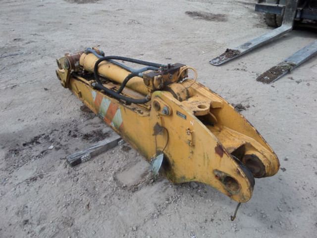 Liebherr Stick - Implemento: foto 1 Liebherr Stick - Implemento: foto 1