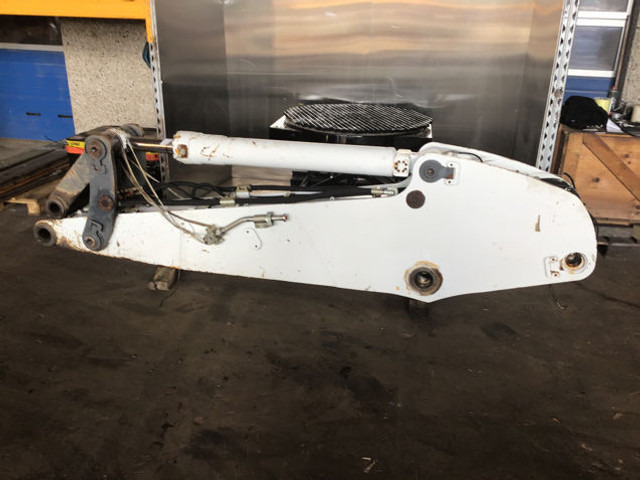 Liebherr Stick - Implemento: foto 1 Liebherr Stick - Implemento: foto 1