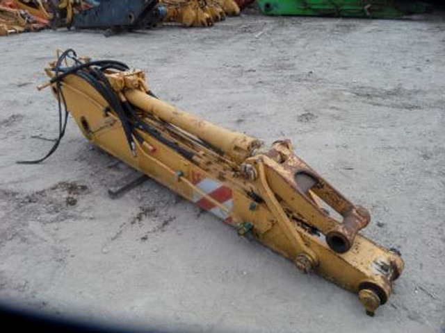 Liebherr Stick - Implemento: foto 1 Liebherr Stick - Implemento: foto 1