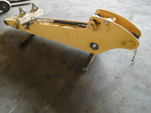 Liebherr Stick - Implemento: foto 4 Liebherr Stick - Implemento: foto 4