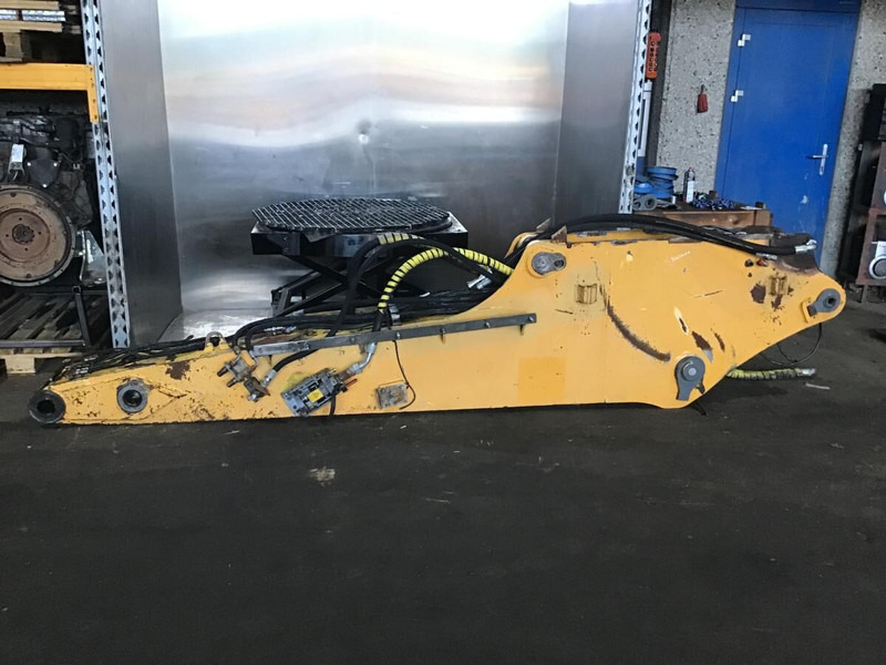 Liebherr Stick - Implemento: foto 1 Liebherr Stick - Implemento: foto 1