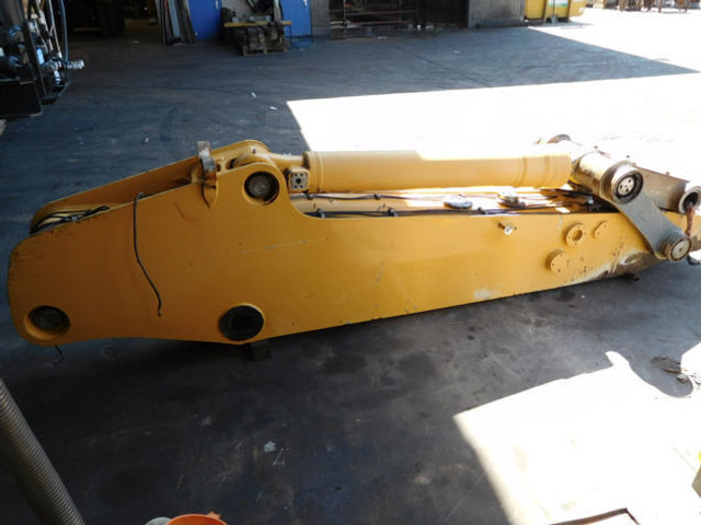 Liebherr Stick - Implemento: foto 1 Liebherr Stick - Implemento: foto 1