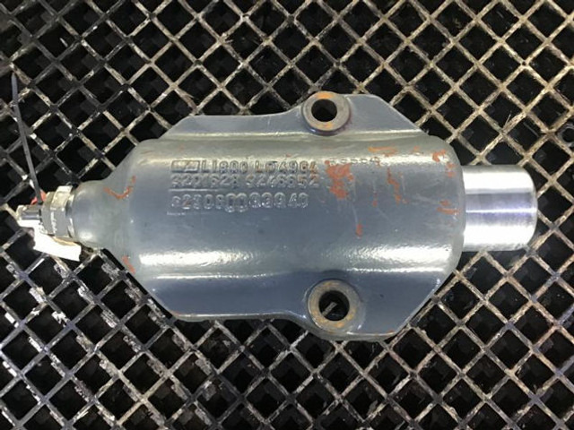 Liebherr A314 Li/A316 Li /A900 B/A900B Li/A900C Li /A900 Li/A902 Li/A904 Li/A904C Li/A916 /A914 Compact/A918/A918 Compact - Suspensión: foto 4 Liebherr A314 Li/A316 Li /A900 B/A900B Li/A900C Li /A900 Li/A902 Li/A904 Li/A904C Li/A916 /A914 Compact/A918/A918 Compact - Suspensión: foto 4