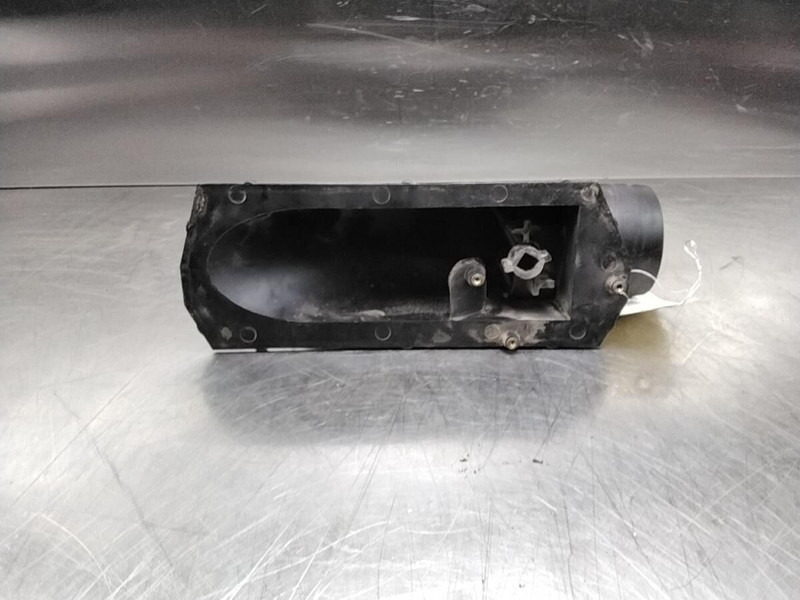 Liebherr A904C Li / A934 Li / A954 Li / A954B Li / A900 - Pieza de aire acondicionado: foto 2 Liebherr A904C Li / A934 Li / A954 Li / A954B Li / A900 - Pieza de aire acondicionado: foto 2