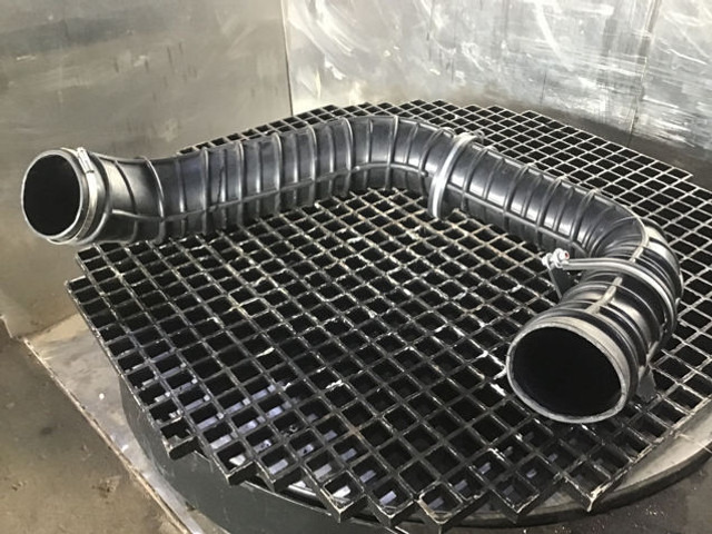 Liebherr A928 / R926 / R930 - Procesamiento de combustible: foto 3 Liebherr A928 / R926 / R930 - Procesamiento de combustible: foto 3