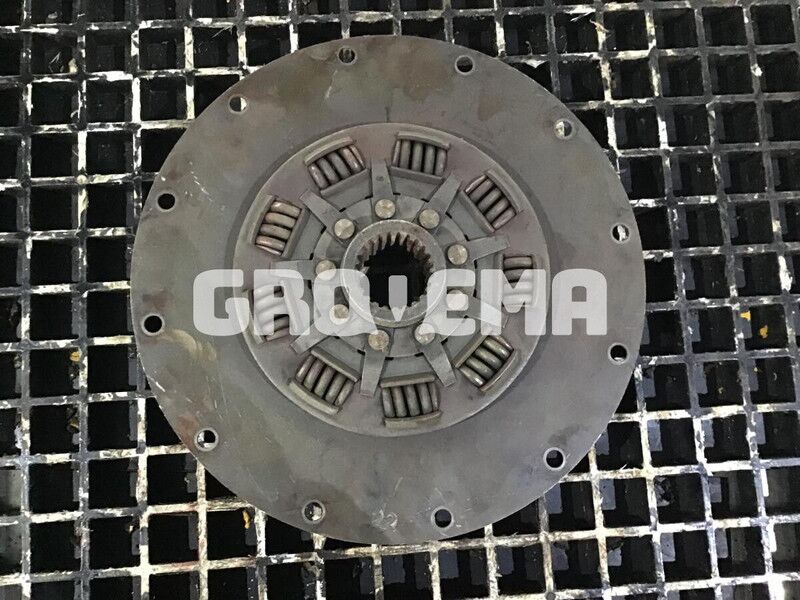 Liebherr A932 Li / A934 Li / A934B Li / R932 Li / R932 Li T / R934B / R942 LIEBHERR MOTOR / R944 / R942 LI / R944B / R932 - Embrague y piezas: foto 2 Liebherr A932 Li / A934 Li / A934B Li / R932 Li / R932 Li T / R934B / R942 LIEBHERR MOTOR / R944 / R942 LI / R944B / R932 - Embrague y piezas: foto 2
