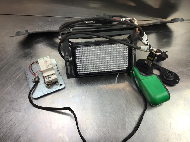 Liebherr Acces Light - Luz/ Iluminación: foto 2 Liebherr Acces Light - Luz/ Iluminación: foto 2