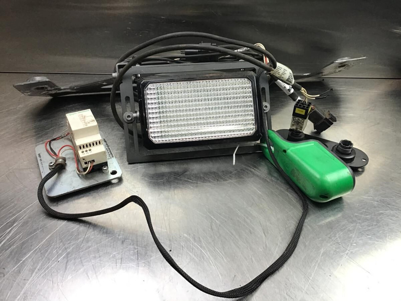 Liebherr Acces Light - Luz/ Iluminación: foto 1 Liebherr Acces Light - Luz/ Iluminación: foto 1