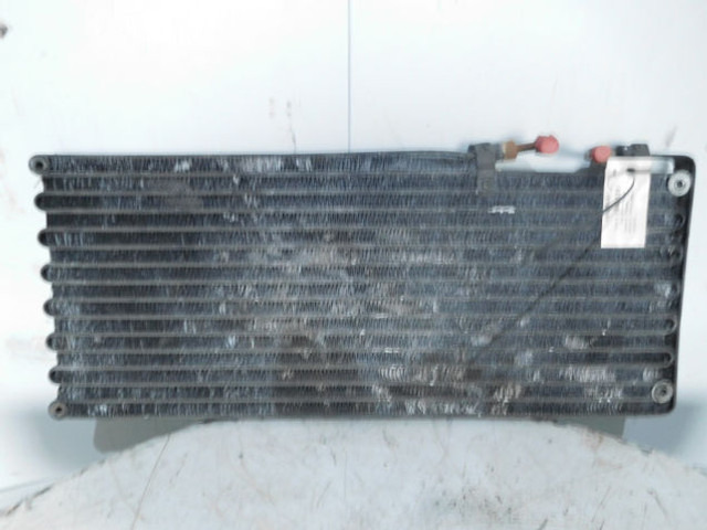 Liebherr Airco Condenser - Pieza de aire acondicionado: foto 1 Liebherr Airco Condenser - Pieza de aire acondicionado: foto 1