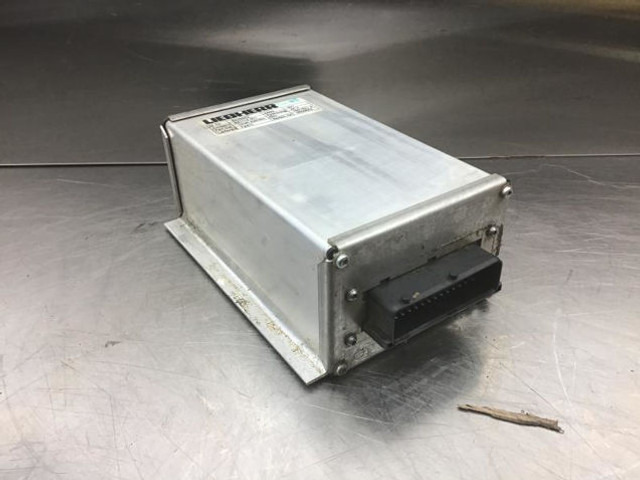 Liebherr Airconditioning Box - Pieza de aire acondicionado: foto 5 Liebherr Airconditioning Box - Pieza de aire acondicionado: foto 5