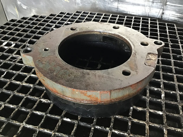 Liebherr Brake Housing - Discos de freno: foto 2 Liebherr Brake Housing - Discos de freno: foto 2