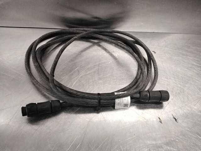 Liebherr Cable Set - Cables/ Alambres: foto 3 Liebherr Cable Set - Cables/ Alambres: foto 3