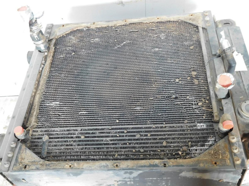 Liebherr Combined Radiator - Radiador: foto 1 Liebherr Combined Radiator - Radiador: foto 1