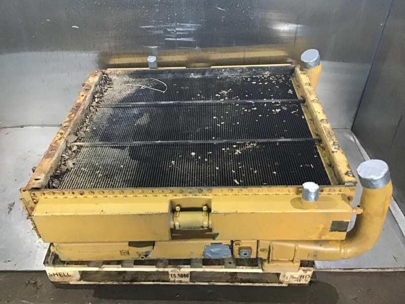 Liebherr Combined Radiator - Radiador: foto 1 Liebherr Combined Radiator - Radiador: foto 1