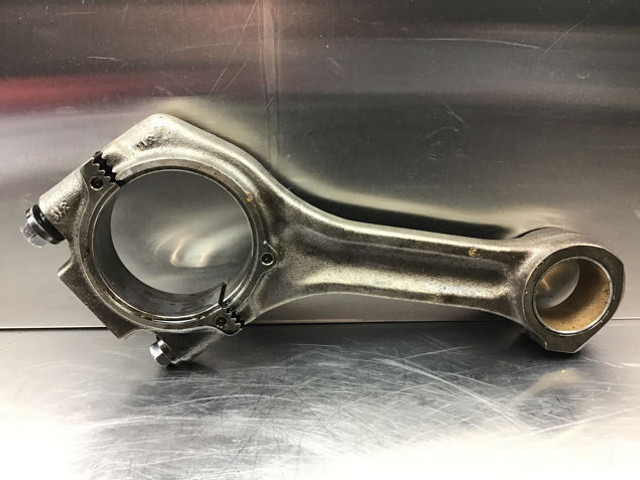 Liebherr Conrod - Motor y piezas: foto 3 Liebherr Conrod - Motor y piezas: foto 3