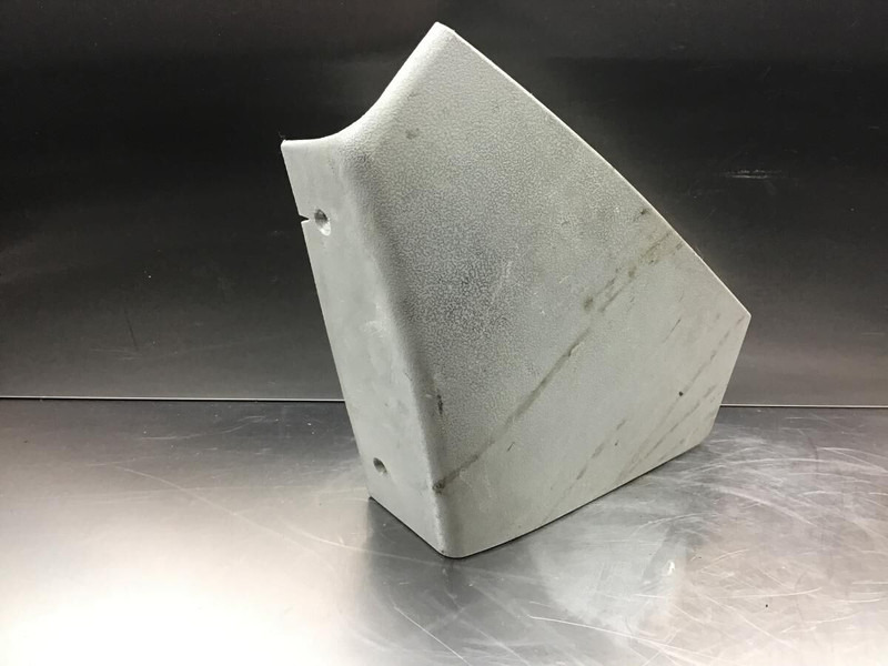 Liebherr Cover - Parachoques: foto 2 Liebherr Cover - Parachoques: foto 2