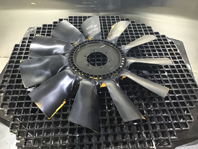 Liebherr Fan Blade - Ventilador: foto 1 Liebherr Fan Blade - Ventilador: foto 1