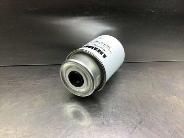 Liebherr Filter - Filtro de combustible: foto 5 Liebherr Filter - Filtro de combustible: foto 5
