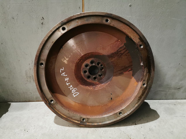 Liebherr Flywheel - Volante de inercia: foto 1 Liebherr Flywheel - Volante de inercia: foto 1