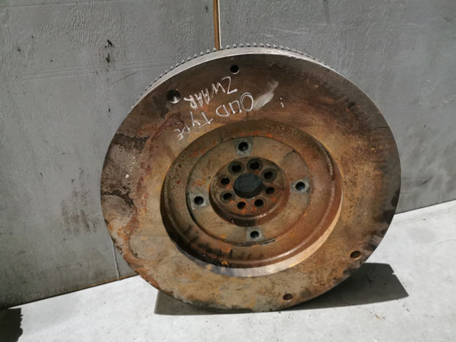 Liebherr Flywheel - Volante de inercia: foto 1 Liebherr Flywheel - Volante de inercia: foto 1