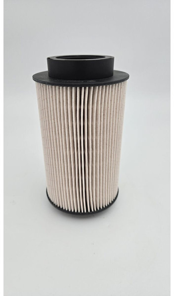 Liebherr Fuel filter - Filtro de combustible: foto 1 Liebherr Fuel filter - Filtro de combustible: foto 1