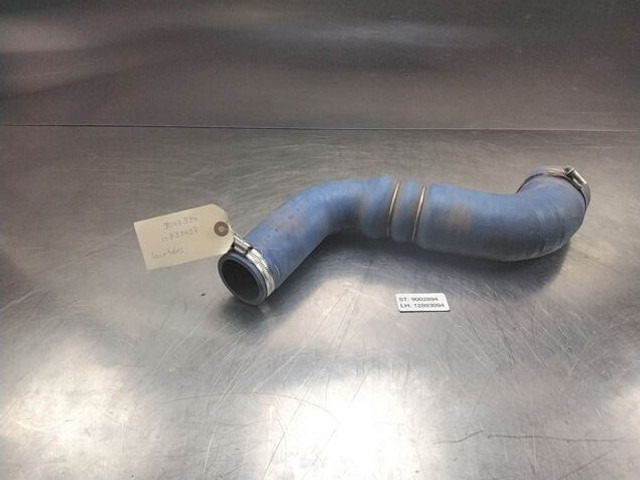 Tubo de admisión de aire Liebherr Hose: foto 1