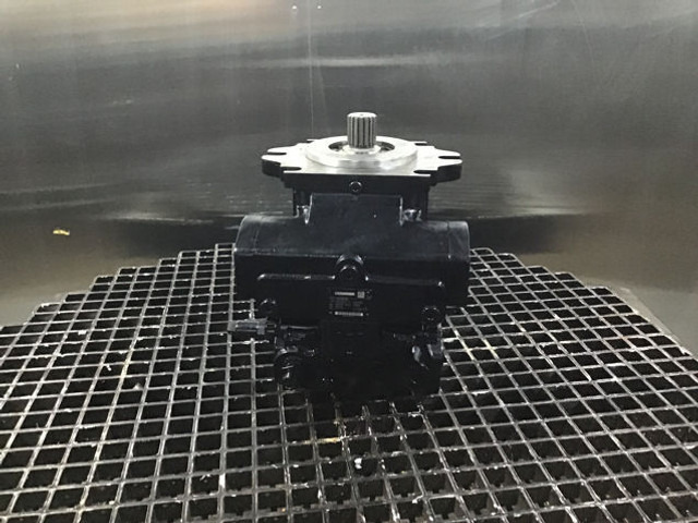 Liebherr Hydraulic Pump - Bomba hidráulica: foto 3 Liebherr Hydraulic Pump - Bomba hidráulica: foto 3