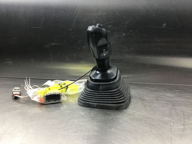 Liebherr Joystick Right - Palanca de cambio: foto 4 Liebherr Joystick Right - Palanca de cambio: foto 4