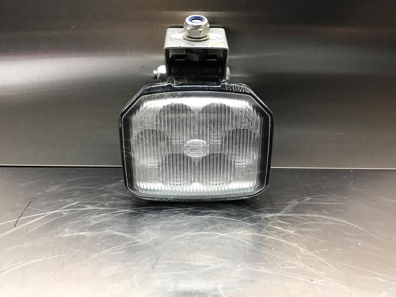 Liebherr L574 - Faro delantero: foto 1 Liebherr L574 - Faro delantero: foto 1