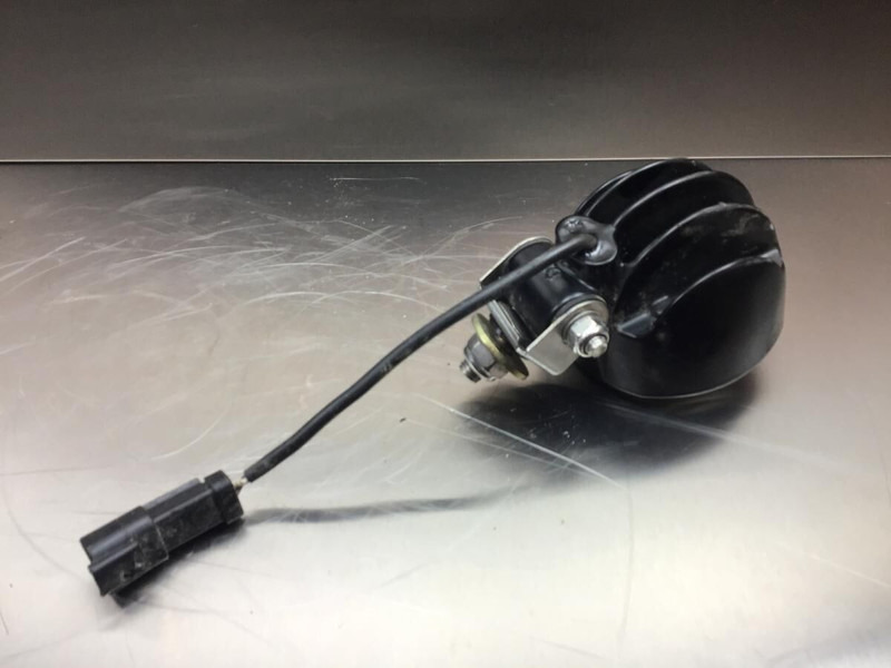 Liebherr L574 - Faro delantero: foto 2 Liebherr L574 - Faro delantero: foto 2