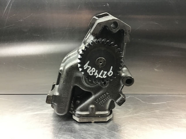 Liebherr Oil Pump - Bomba de aceite: foto 4 Liebherr Oil Pump - Bomba de aceite: foto 4