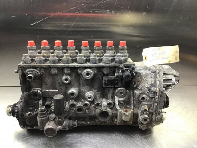 Liebherr PR764 / R944 / R954 / R964 / R974 / D9408TIE - Filtro de combustible: foto 2 Liebherr PR764 / R944 / R954 / R964 / R974 / D9408TIE - Filtro de combustible: foto 2
