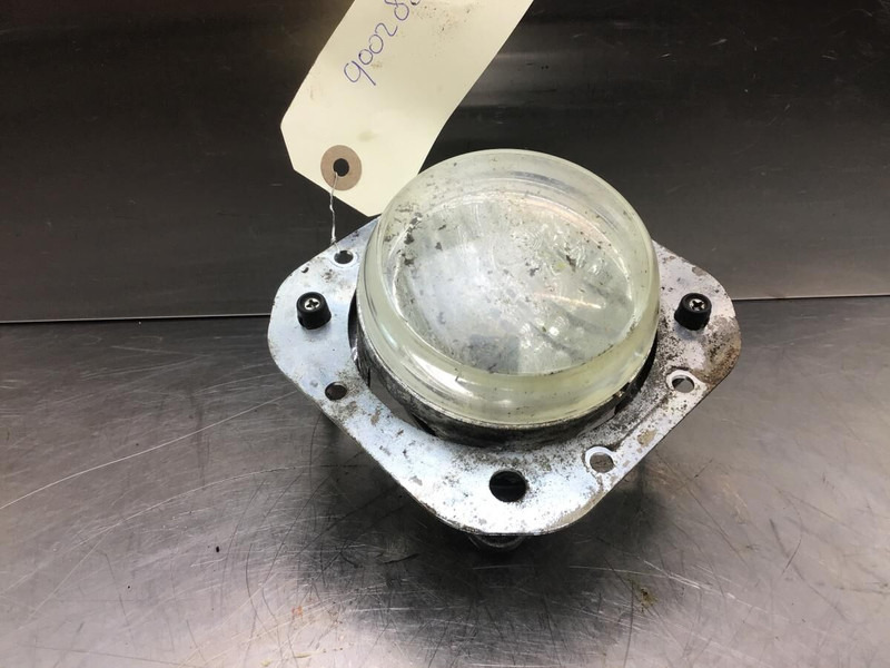 Liebherr - Faro delantero: foto 2 Liebherr - Faro delantero: foto 2