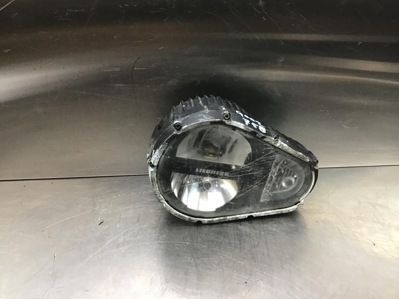 Liebherr - Faro delantero: foto 2 Liebherr - Faro delantero: foto 2