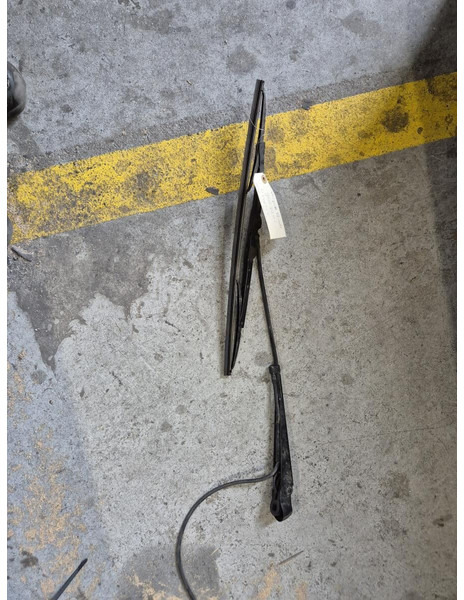 Liebherr - Limpiaparabrisas: foto 1 Liebherr - Limpiaparabrisas: foto 1