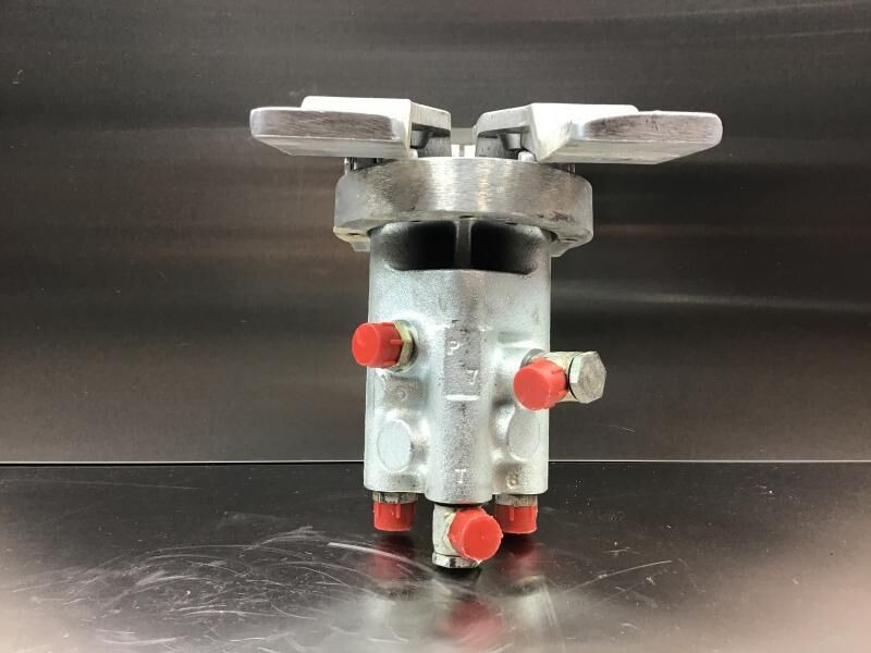 Liebherr Pilot Control Unit - Pedal: foto 1 Liebherr Pilot Control Unit - Pedal: foto 1