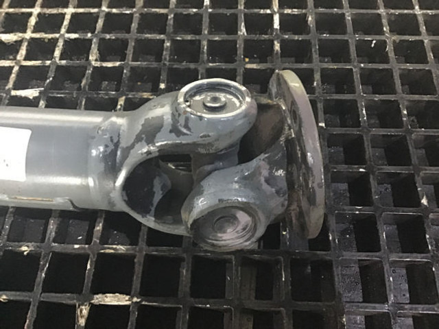 Liebherr Propellor Shaft - Palier: foto 5 Liebherr Propellor Shaft - Palier: foto 5