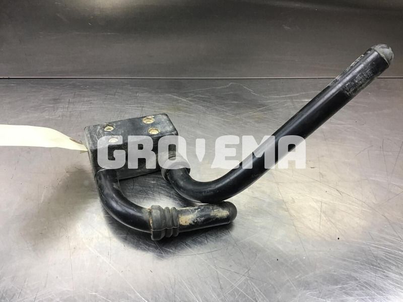 Liebherr R900 Li / R914B / R912 Li - Cabina e interior: foto 1 Liebherr R900 Li / R914B / R912 Li - Cabina e interior: foto 1