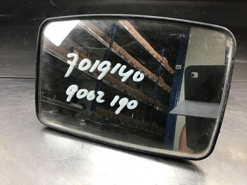 Liebherr R900 Li / R914B / R912 Li / R904 / R902 Li - Espejo retrovisor: foto 2 Liebherr R900 Li / R914B / R912 Li / R904 / R902 Li - Espejo retrovisor: foto 2