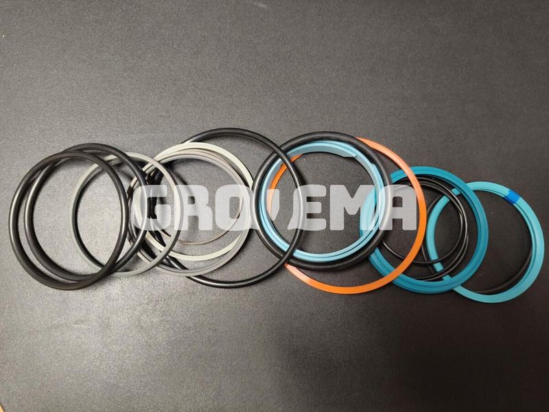 Liebherr R914STD / R914HDSL / R912HDSL / R912 Li - Caja de cambios: foto 1 Liebherr R914STD / R914HDSL / R912HDSL / R912 Li - Caja de cambios: foto 1