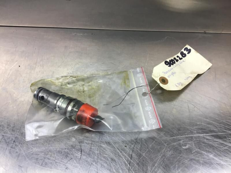 Liebherr R926 COMP / R926 K-LC / R922 Li / R922 LC / R926 LC / R922 NLC / R922 SLC / R922 XLC / R926 CL / R926 NLC / R926 SLC / R926 WLC - Válvula: foto 1 Liebherr R926 COMP / R926 K-LC / R922 Li / R922 LC / R926 LC / R922 NLC / R922 SLC / R922 XLC / R926 CL / R926 NLC / R926 SLC / R926 WLC - Válvula: foto 1