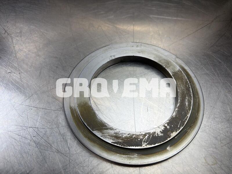 Liebherr R932 Li / R906 WLC / R916 LC / R934C / R932 TUN / R944 C / R924EW / R934C HDSL - Suspensión: foto 1 Liebherr R932 Li / R906 WLC / R916 LC / R934C / R932 TUN / R944 C / R924EW / R934C HDSL - Suspensión: foto 1