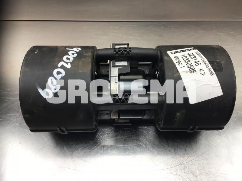 Liebherr R946 LC / R946 NLC / R956 / R976 / R926 LC / R920 / R920 LC - Ventilador de habitáculo: foto 2 Liebherr R946 LC / R946 NLC / R956 / R976 / R926 LC / R920 / R920 LC - Ventilador de habitáculo: foto 2