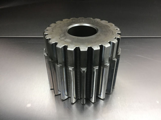 Liebherr R954/R954B/R954C/R964 /R964B - Motor y piezas: foto 1 Liebherr R954/R954B/R954C/R964 /R964B - Motor y piezas: foto 1