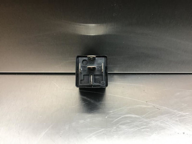 Relé Liebherr Relay: foto 7