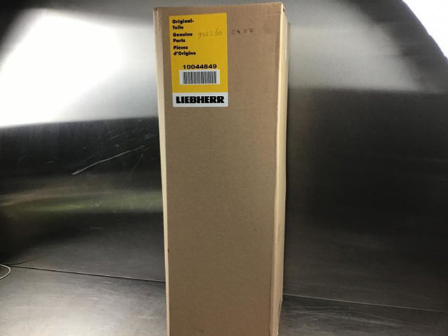Liebherr Safety Cartridge - Filtro de aire: foto 2 Liebherr Safety Cartridge - Filtro de aire: foto 2