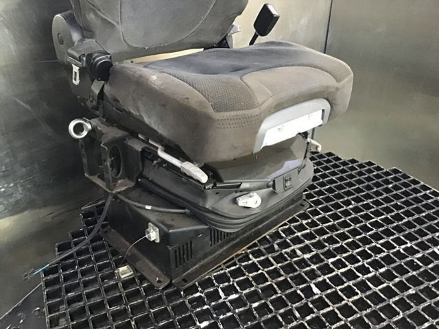 Liebherr Seating - Asiento: foto 3 Liebherr Seating - Asiento: foto 3